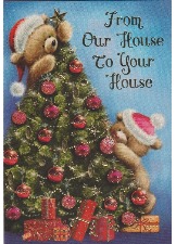 From Our House To Your House